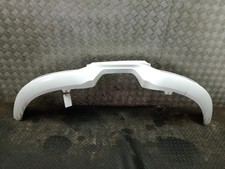 FORD FOCUS ST DIFFUSER LIP