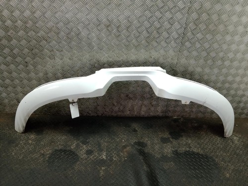 Ford focus diffuser - focus, lip