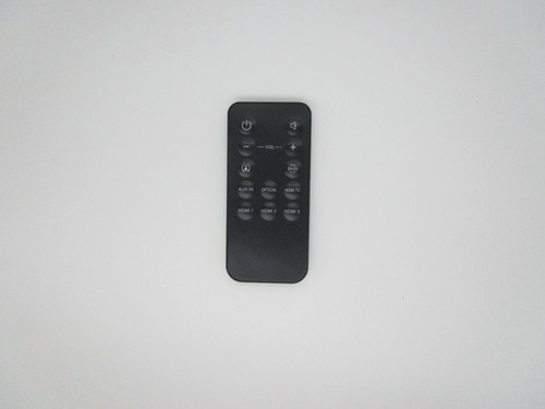 Remote control for - for, cinema