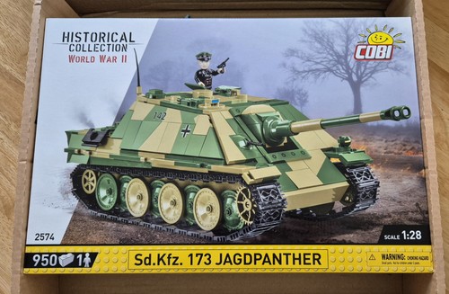 Cobi historical collection - cobi,