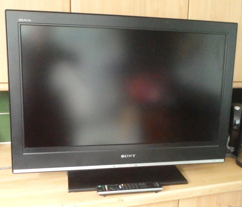Sony bravia kdl - bravia, kdl-32s3000
