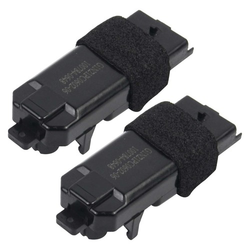 2pcs window regulator motor - 2pcs,