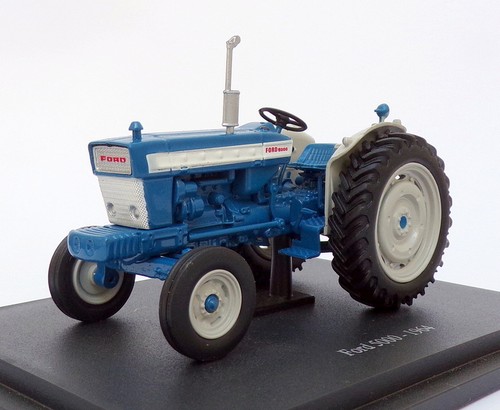 Hachette scale model - hachette,