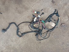 VW CORRADO VR6 ENGINE BAY