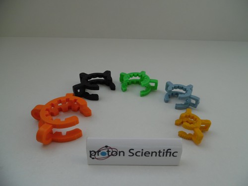 Glass joint clip - 29/32,