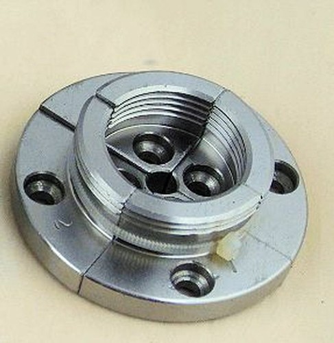 Sct round jaws - sct,
