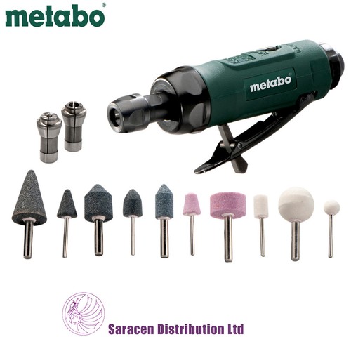 Metabo set air die - 25,