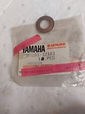 4 X YAMAHA OEM OUTBOARD MOTOR