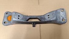 BMW E34 525i M50 B25 MANUAL GEARBOX TRANSMISSION SUPPORT BRACKET CROSS MEMBER