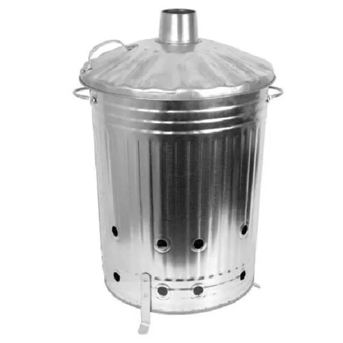 90l galvanized steel - 90l,