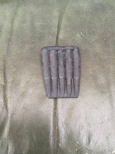 Ww2 rifle charger stripper - rifle,