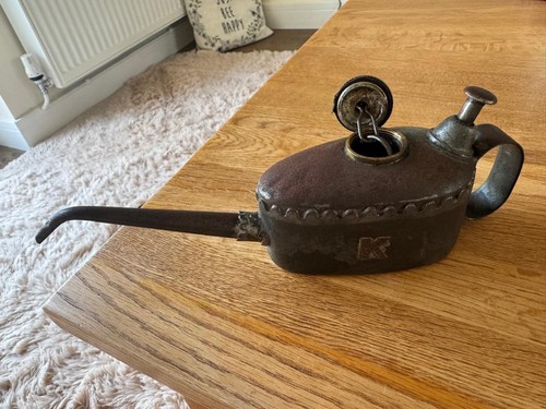 Antique vintage kayes leeds - kayes, of
