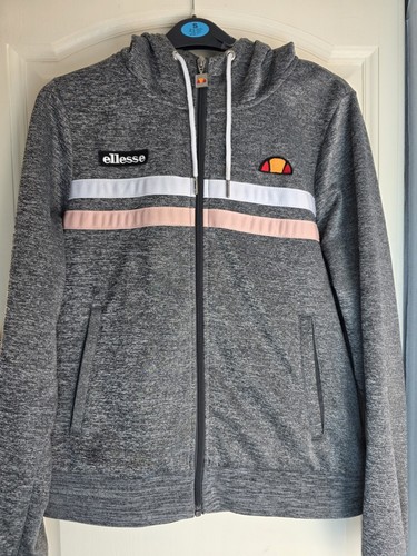 Ellesse vintage tracksuit top - tracksuit,
