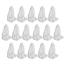 16Pcs Professional Venetian