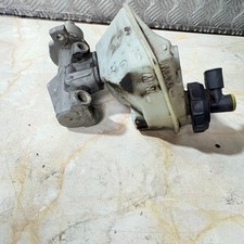 Brake Master Cylinder RENAULT