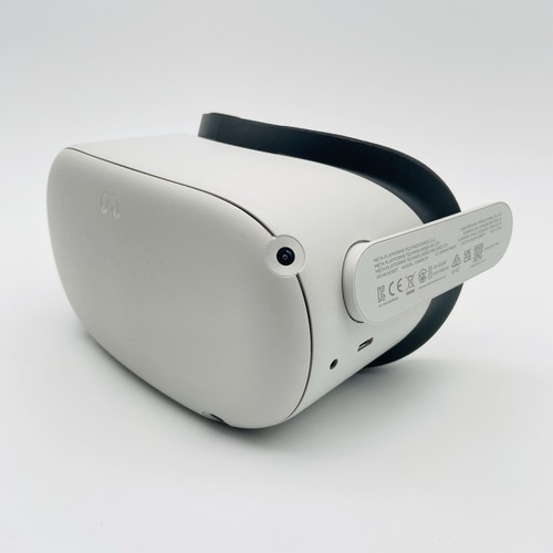 Oculus meta quest - meta, 2