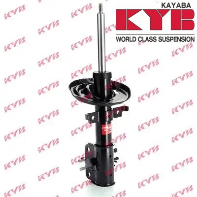 Front shock absorber 339704 - shock,