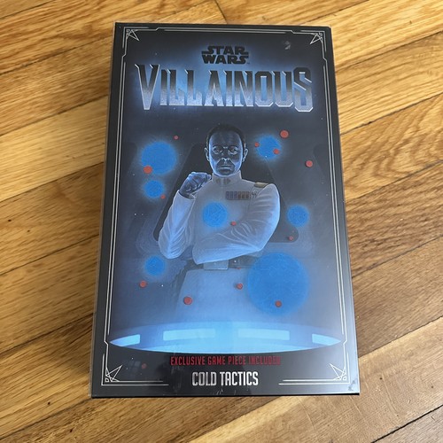Star wars villainous - wars,