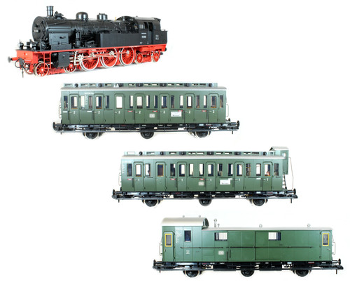 Marklin 55021 pre owned - pre-owned, db
