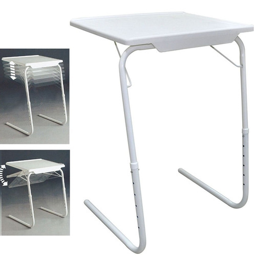 Folding portable dinner - portable, tv