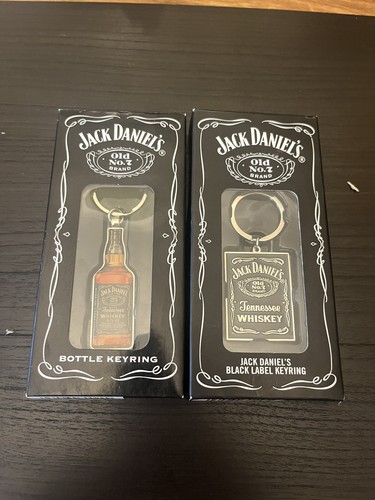Jack daniel keyring s - daniel’s, keyring’s
