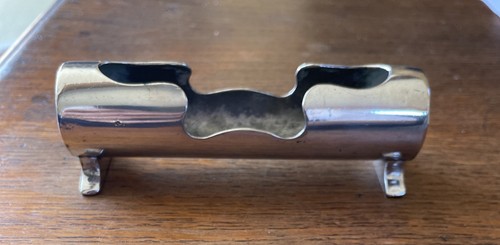Antique silver plated cocktail - antique,