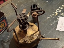 Vintage Primus  Radius No. 21