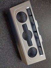 Volkswagen Passat B8 Dashboard Climate Control Surround Trim Cover 3G2863100