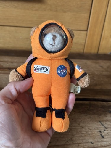 Mini kennedy space center - center, nasa