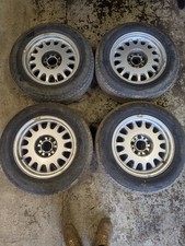 BMW 7 series E38 91-04 style 6