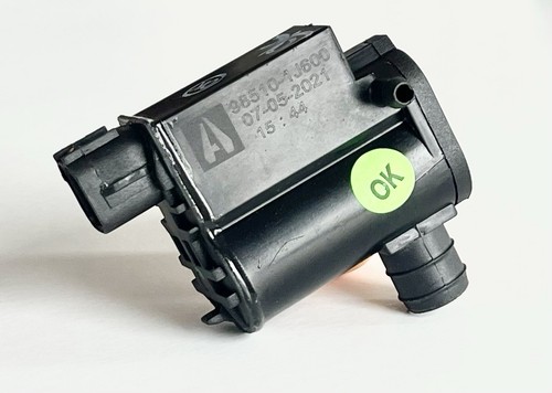 New oem washer - new, hyundai