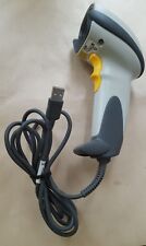 SYMBOL DS6608-HD20001R USB BARCODE SCANNER W/ USB LEAD (R5TROLLEY.5B2)