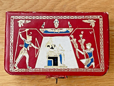 Stunning Vintage Egyptian