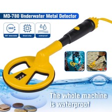 MD-780 Waterproof Underwater