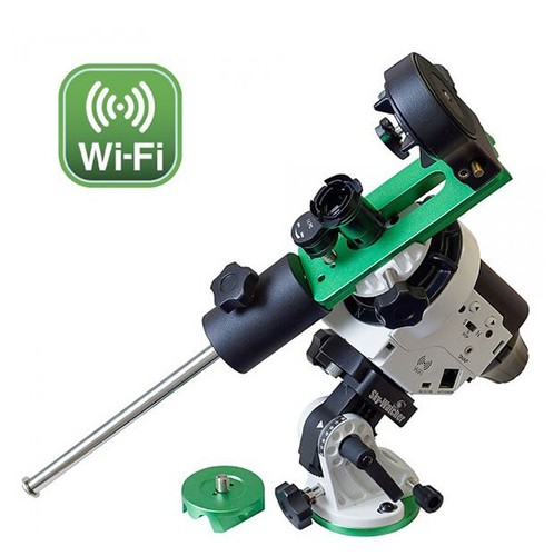 Skywatcher star adventurer - adventurer, 2i