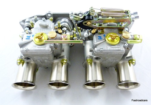 Ford zetec genuine weber - ford, 2.0