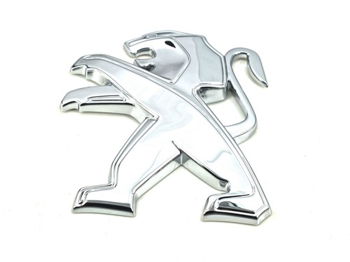 Genuine new peugeot - peugeot, bonnet