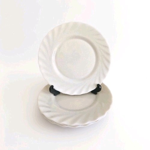 Vintage arcopal france white - vintage,