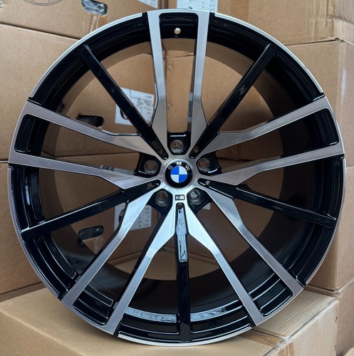 Bmw 742m style - 22”, g05