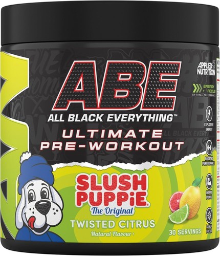 Pre workout powder - workout,
