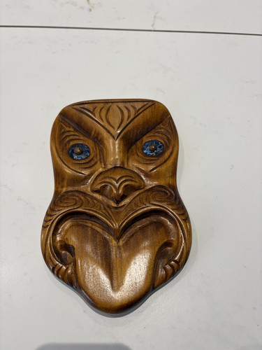New zealand made decorative - new,