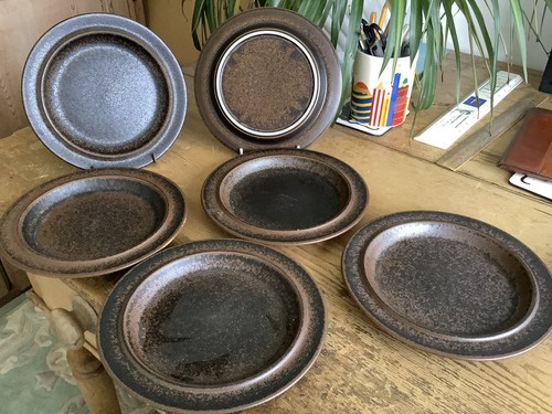 Arabia finland stoneware - 6,