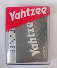 YAHTZEE (2016) PORTABLE TRAVEL