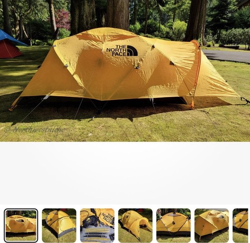 North face mountain - , series