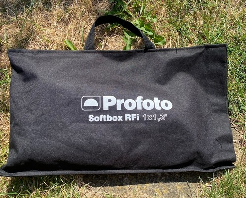 Profoto rfi 3 - profoto, softbox
