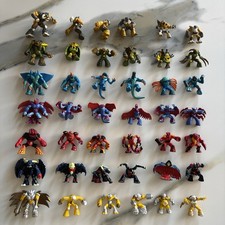 GORMITI LOT - THIRD SERIES -