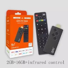 G96 high-performance android