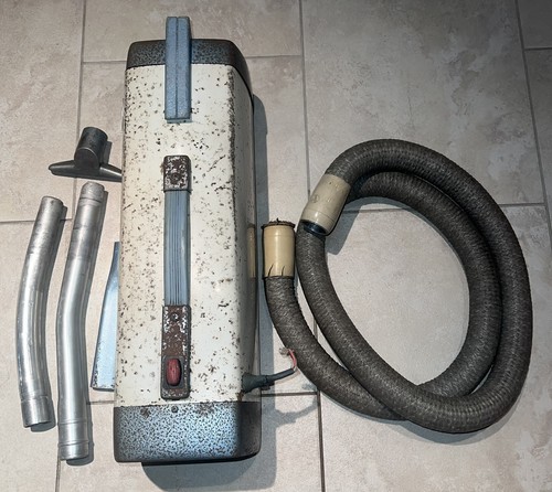 Hoover 417e very rare - 417e, ,