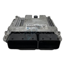 BMW Basic DDE Engine Control