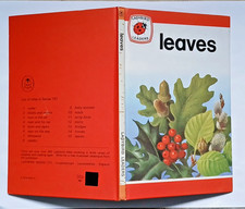 Vintage Ladybird Books –